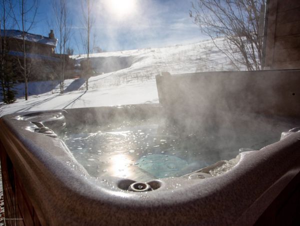 Snowmass Home 987130