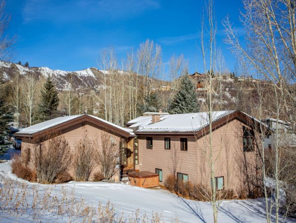 Snowmass Home 987130