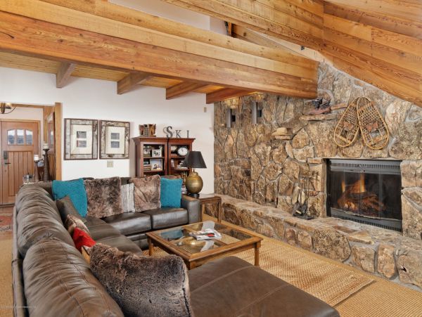 Snowmass Home 987131