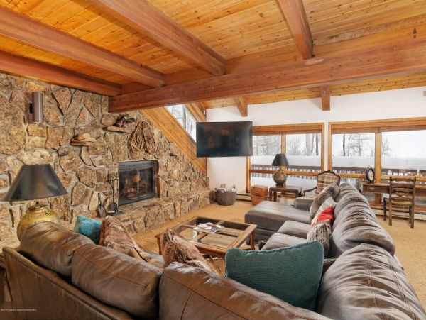 Snowmass Home 987131