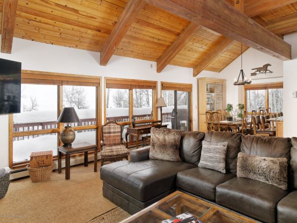 Snowmass Home 987131