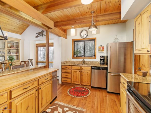Snowmass Home 987131