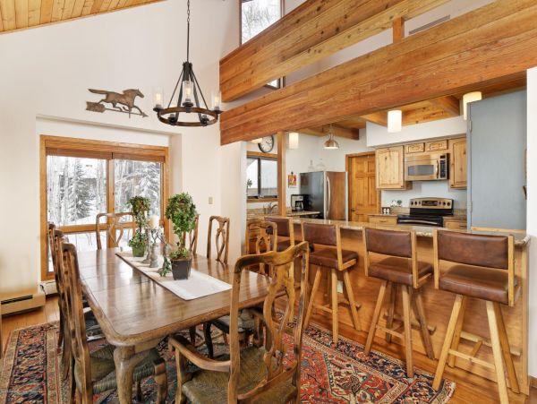 Snowmass Home 987131