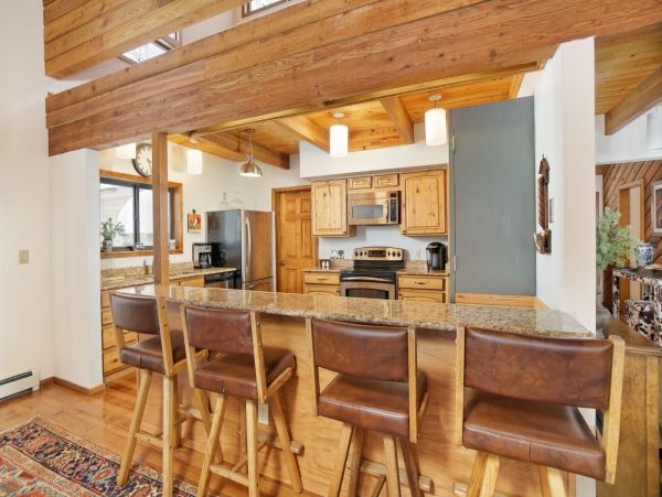 Snowmass Home 987131