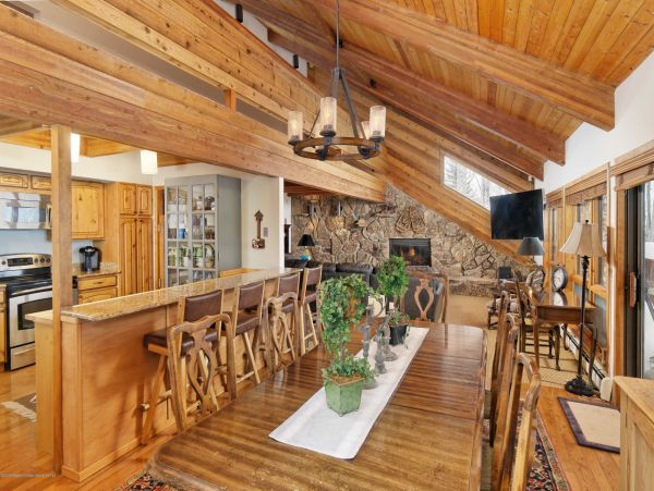 Snowmass Home 987131
