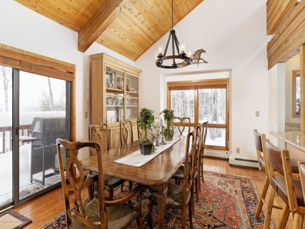 Snowmass Home 987131