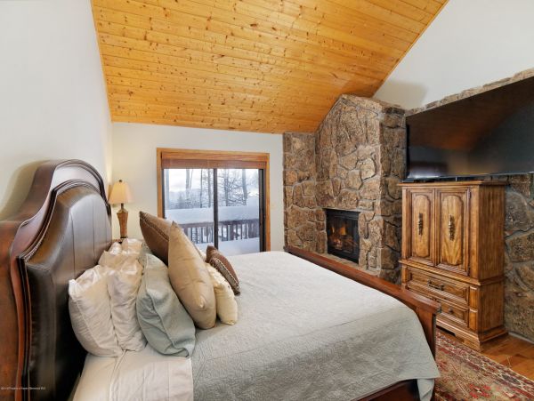 Snowmass Home 987131