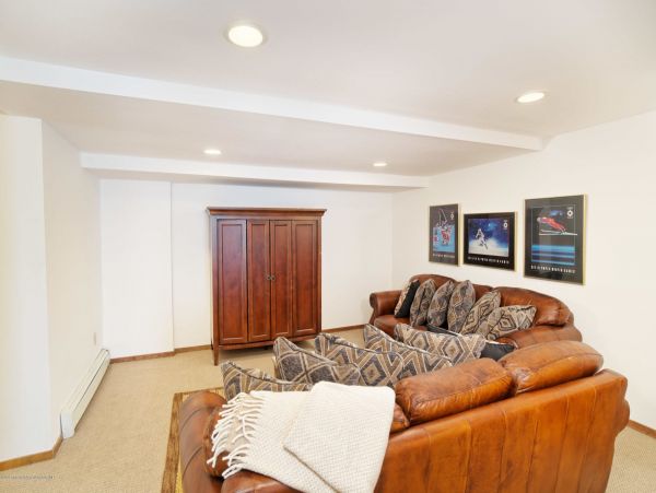 Snowmass Home 987131