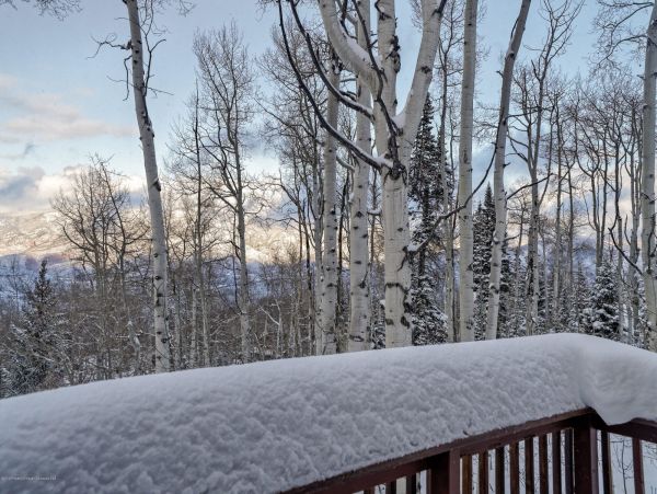 Snowmass Home 987131