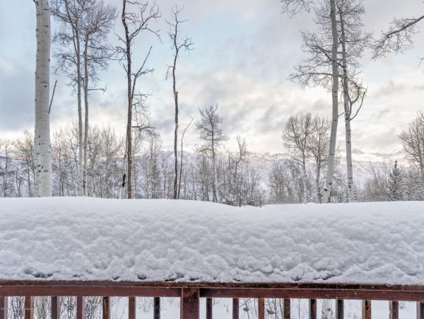 Snowmass Home 987131