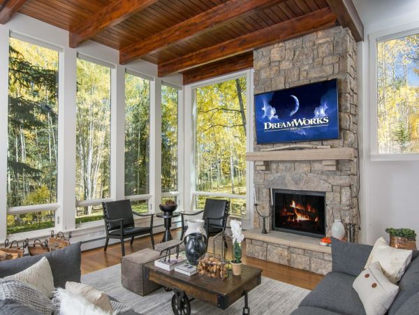 Snowmass Home 987132