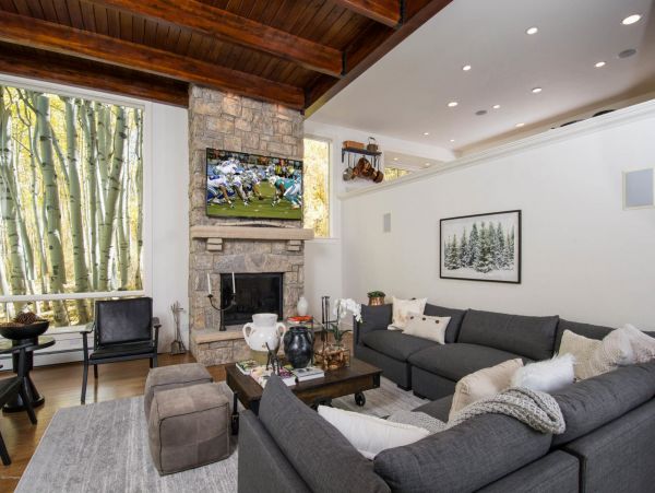 Snowmass Home 987132