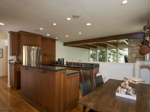 Snowmass Home 987132