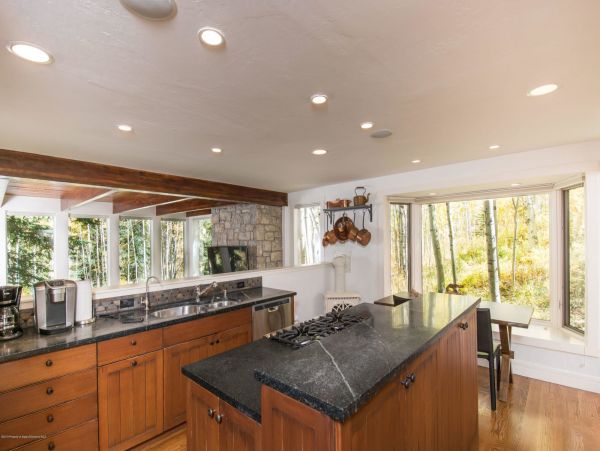 Snowmass Home 987132