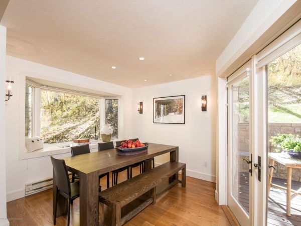 Snowmass Home 987132