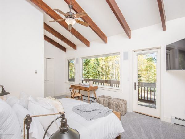 Snowmass Home 987132