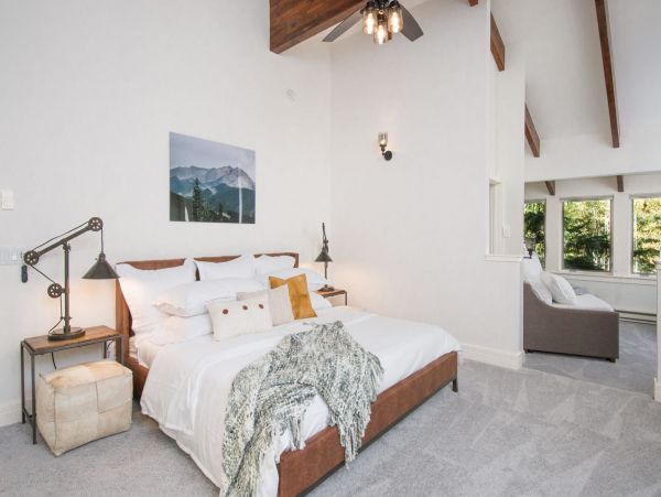 Snowmass Home 987132