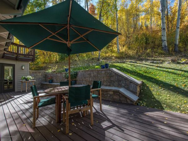 Snowmass Home 987132