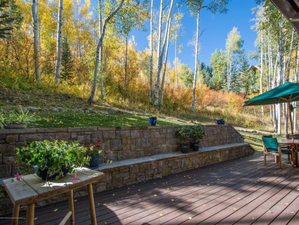 Snowmass Home 987132
