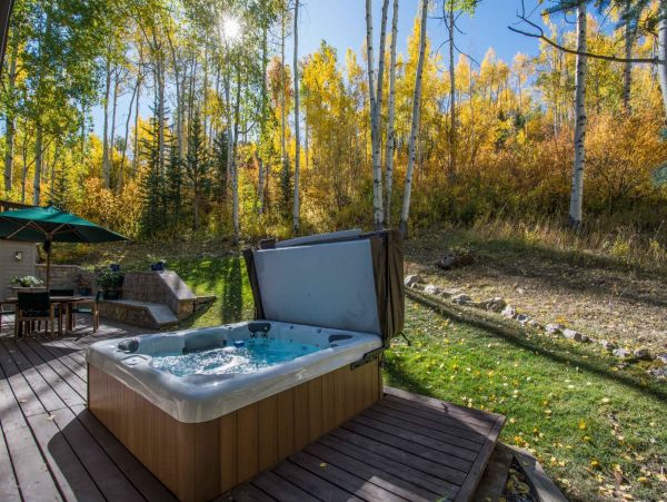 Snowmass Home 987132