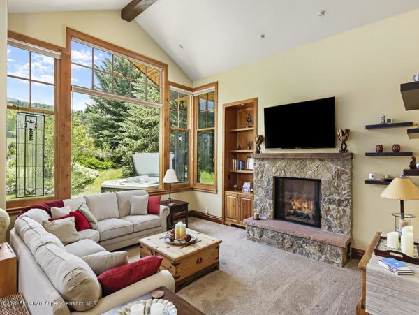 Snowmass Home 987133