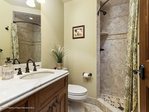 Snowmass Home 987133