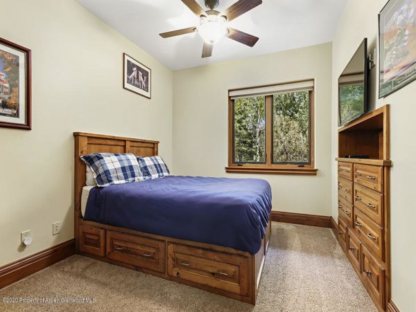 Snowmass Home 987133