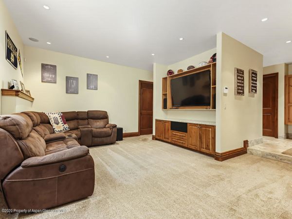 Snowmass Home 987133