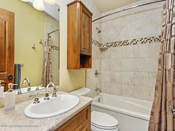 Snowmass Home 987133