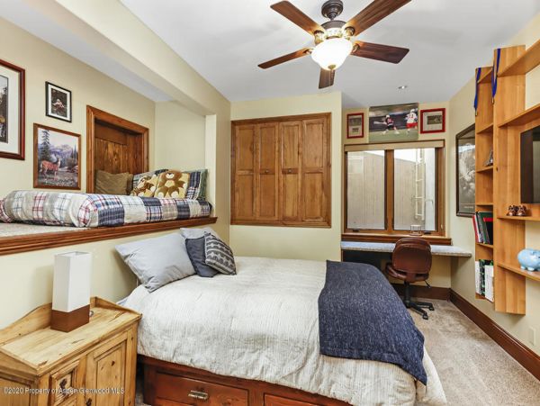 Snowmass Home 987133