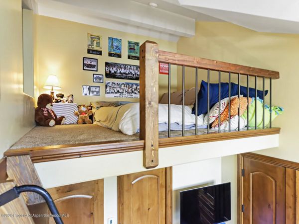 Snowmass Home 987133
