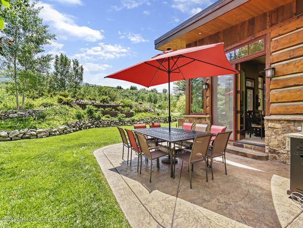 Snowmass Home 987133