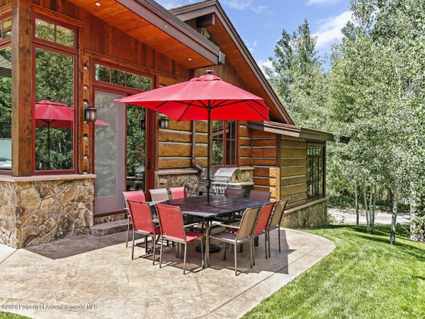 Snowmass Home 987133