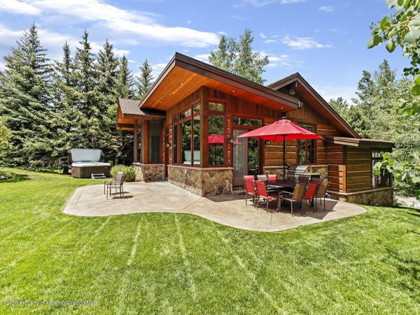 Snowmass Home 987133
