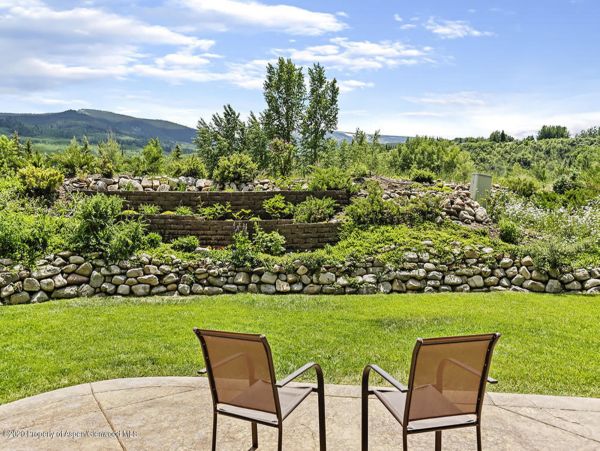 Snowmass Home 987133