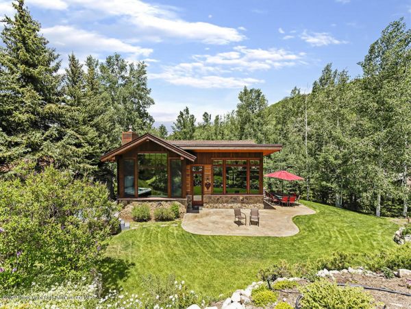 Snowmass Home 987133