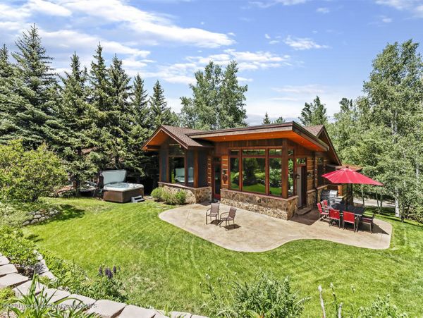 Snowmass Home 987133