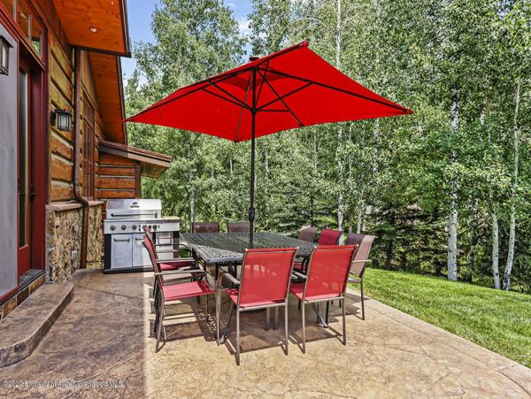 Snowmass Home 987133