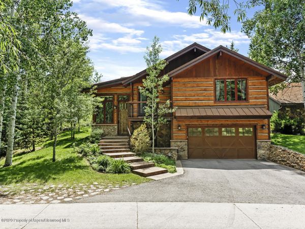 Snowmass Home 987133