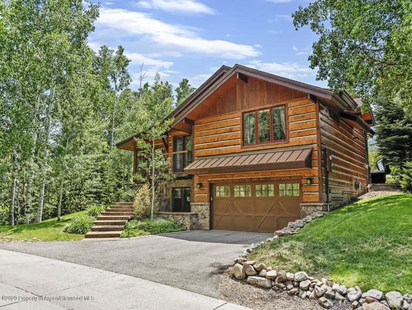 Snowmass Home 987133