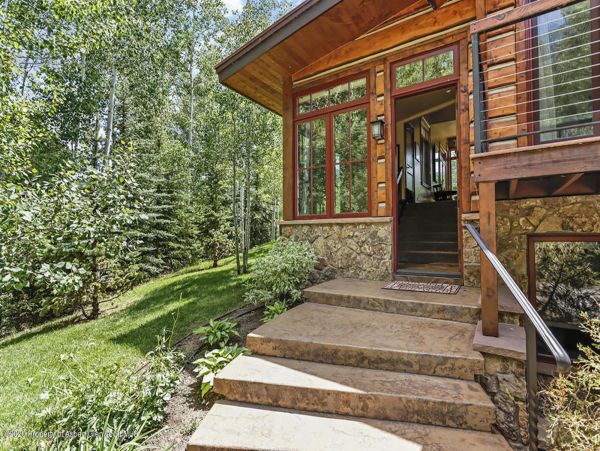 Snowmass Home 987133
