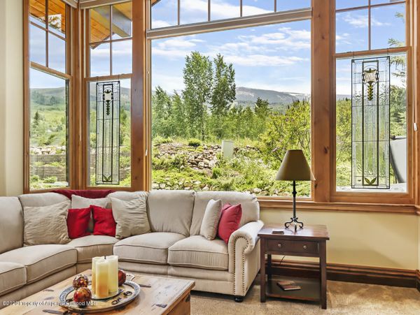 Snowmass Home 987133