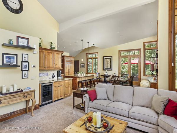 Snowmass Home 987133