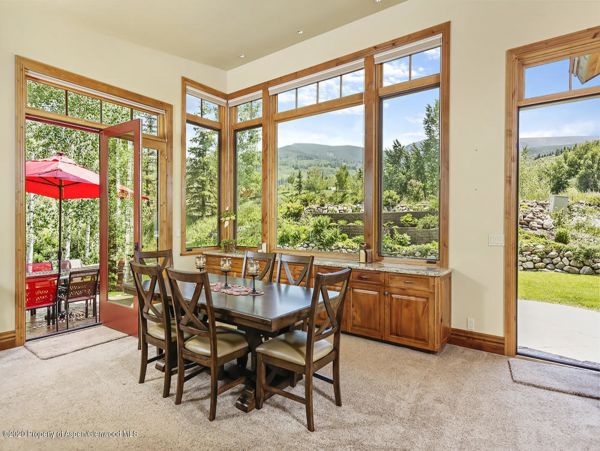 Snowmass Home 987133