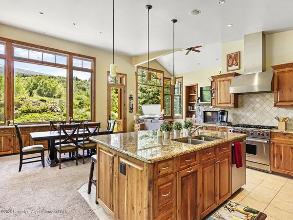 Snowmass Home 987133