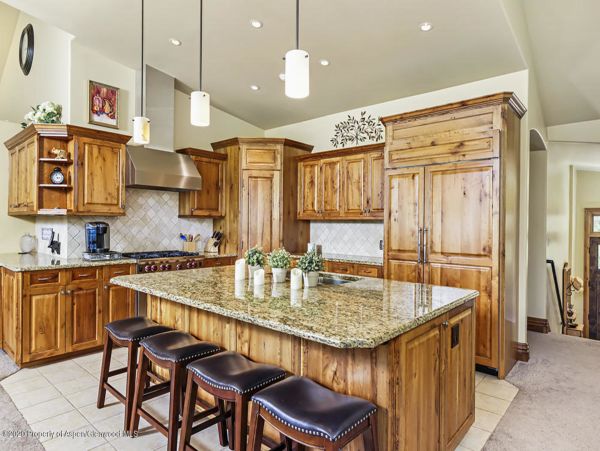 Snowmass Home 987133