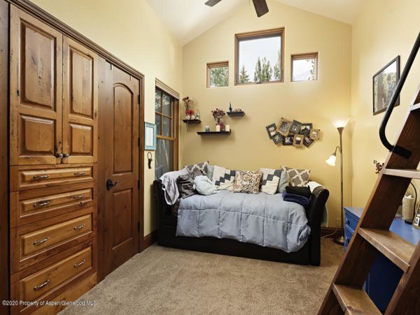 Snowmass Home 987133