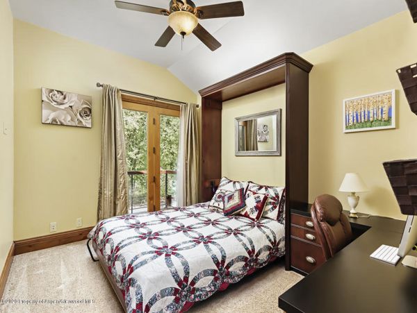 Snowmass Home 987133