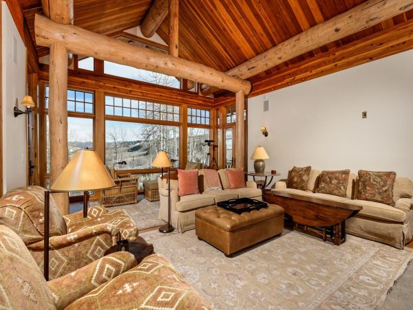 Snowmass Home 987134
