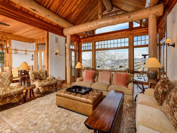 Snowmass Home 987134